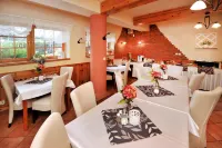 APLEND Vila Beatrice Hotels in Tatranska Lomnica