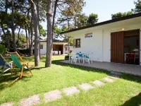 Borgo Veneziano - parcheggio