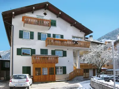 Deluca Hotel in zona Torri del Vajolet