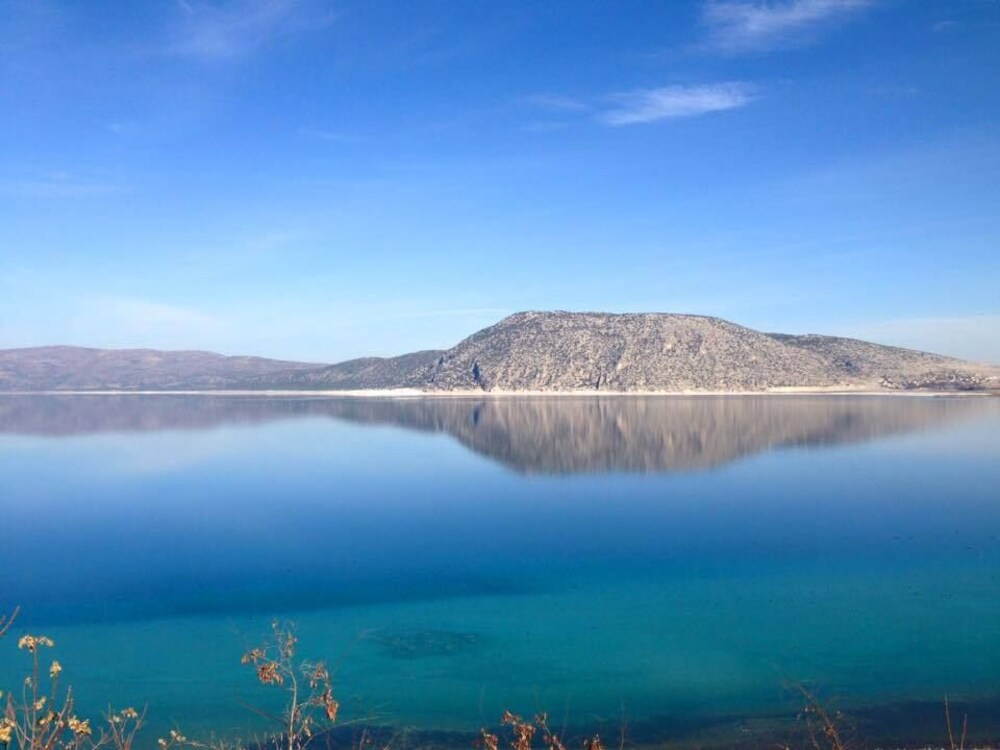 Hotel Lago di Salda