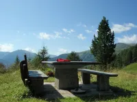 Flachauer Bergkristall
