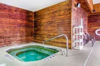 Comfort Inn & Suites Greeley - Gym