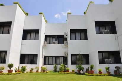 Bareilly Palace