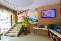 OYU Mingting City Hotel