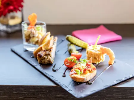 Ibis Styles Rennes Saint-Grégoire