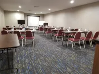 Holiday Inn Express Birch Run (Frankenmuth Area) Hotels in Birch Run