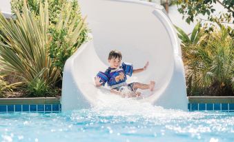 Sheraton Carlsbad Resort & Spa