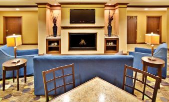 Holiday Inn Express & Suites Dubuque-West