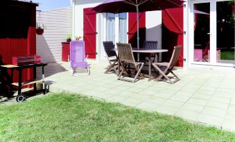 Marmotte (Pgf103) - Housity