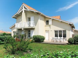 Residence Dune Blanche - Soleil (Bpl320)