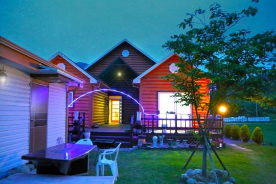 청도 달빛이머무는펜션