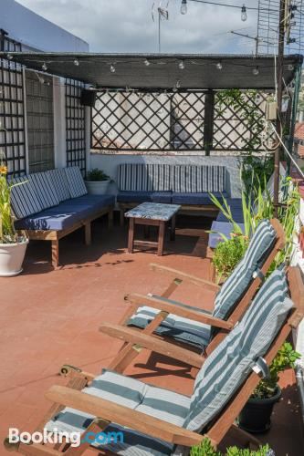 Public Areas Mana Mana Youth Hostel Photo