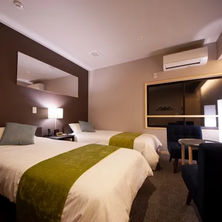 Kominka Hotel Four Seasons 御嵩町酒店