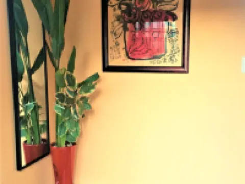 MRS. Maroulla's House Hotels near Chichu Art Museum