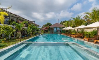 Suoi May Phu Quoc Garden Resort & Spa