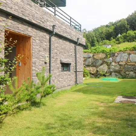 Yeoncheon Totomeong Pool Villa
