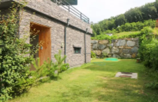 Yeoncheon Totomeong Pool Villa