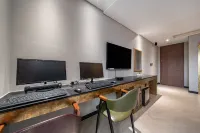 Hotel Bella Dongtan