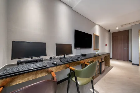 Hotel Bella Dongtan