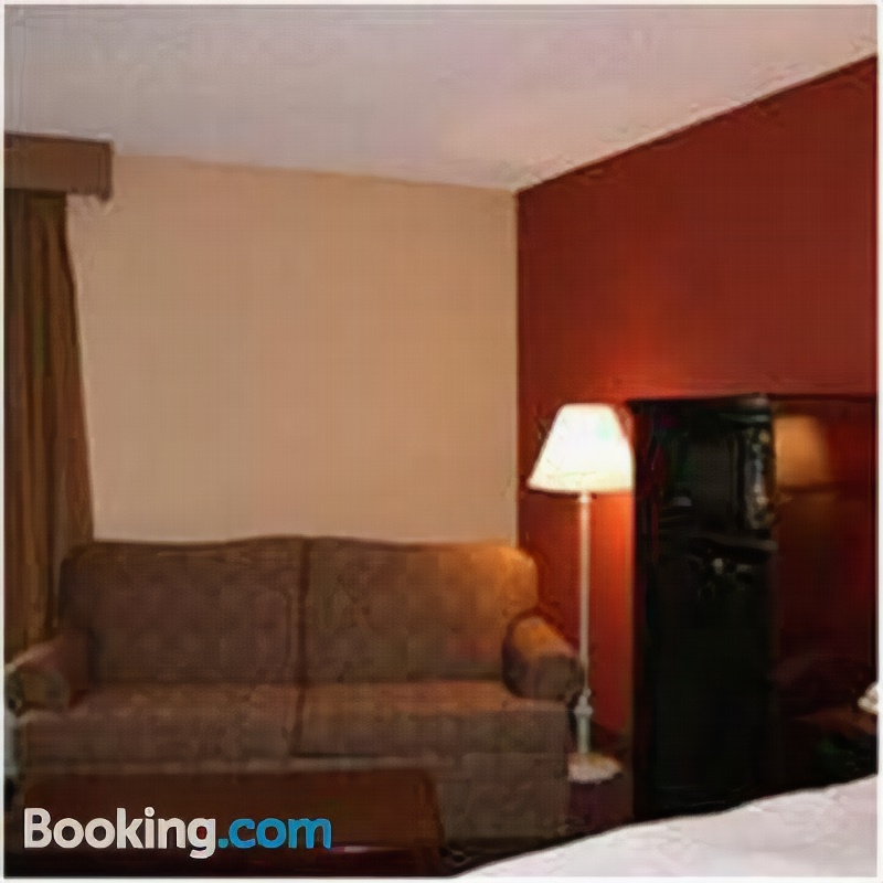 Hampton Inn Muskogee