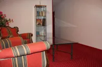 Villa Hotel Hotels in Bucheres