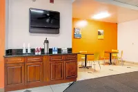 Travelodge Ryde Isle of Wight Hotels in Wootton Bridge