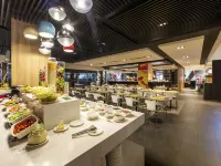 Ibis Saigon Airport - Desayuno