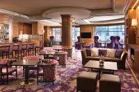 Sheraton Zagreb Hotel - 5-Star