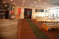 Bof Hotels Uludağ Ski&Luxury Resort All Inclusive - 5つ星