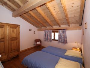 Chalet Bouquetin- Chamois (8 to 11 People)