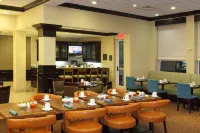 Hilton Garden Inn Frederick - petit déjeuner