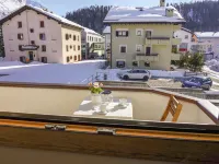 Chesa Palüdin 5 - Celerina