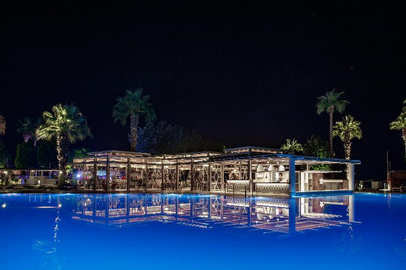 Club Tuana Fethiye (Club Tuana Fethiye - All Inclusive)