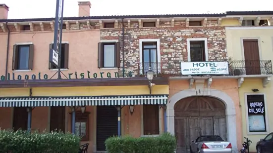 Antica Locanda Due Colonne