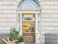 Eden Locke Hotels in Edinburgh