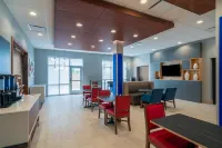 Holiday Inn Express & Suites ST Peters Hotels in Saint Peters