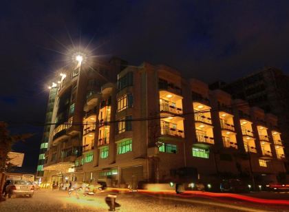 Abyssinia Renaissance Hotel