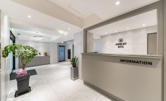 Cheonan Brown Dot Cheonan Ssangyong Branch
