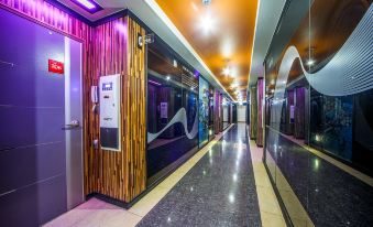 Gwangju Hanam Hotel H-Evian