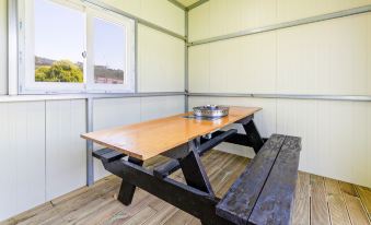 Taean (Anmyeondo) Puppy 21 Pet Friendly Pension