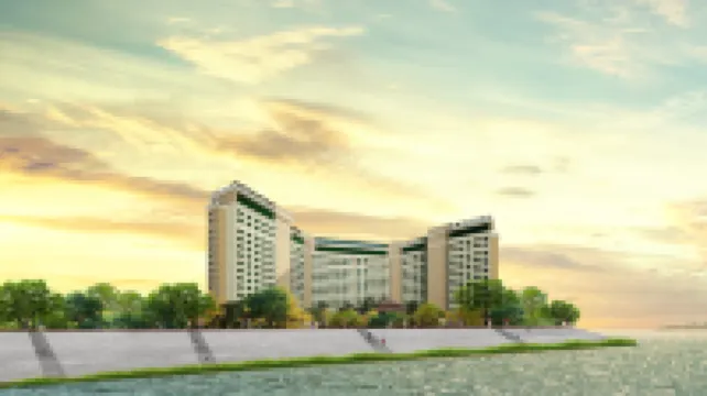 金邊索卡飯店 Preah Sihamoni Museum附近的飯店