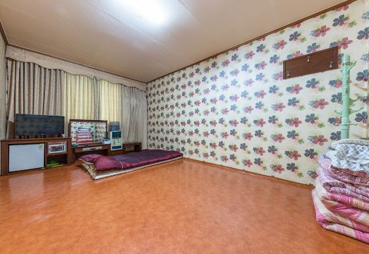 대보장여관 내부