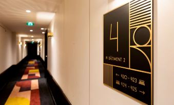 Best Western Plus Crystal, Hotel & Spa