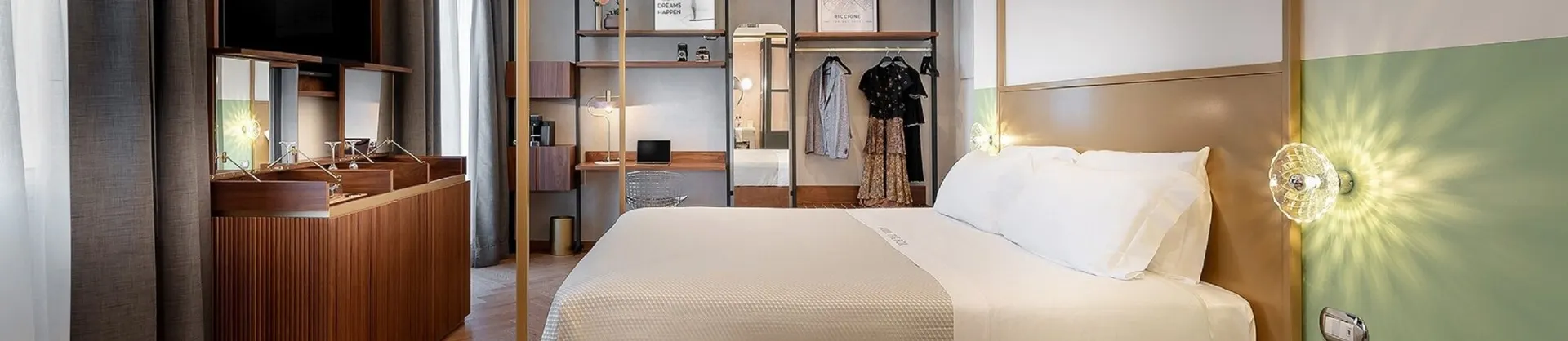 Instagrammable Hotels