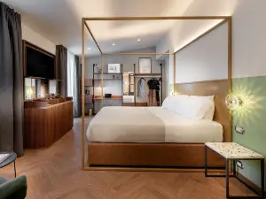 Popular Instagrammable Hotels in Riccione