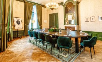 Fletcher Hotel Paleis Stadhouderlijk Hof