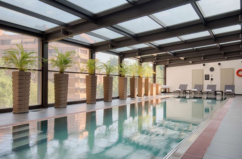 Radisson Blu Hotel, Milan photo 4