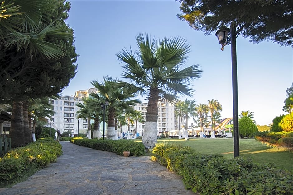 Didim Beach Resort Aqua & Elegance