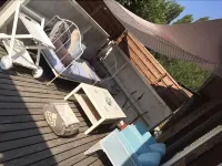 Les Rêveries Hôtels à : Sainte-Gemmes-d'Andigné