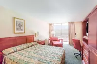 Days Inn by Wyndham Reno South Hotel di Reno